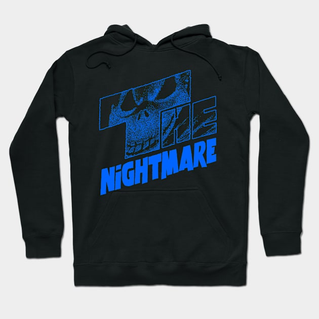 The Nightmare Hoodie by GoodIdeaRyan